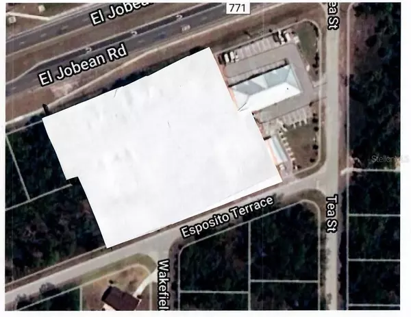 Port Charlotte, FL 33948,2048 EL JOBEAN RD