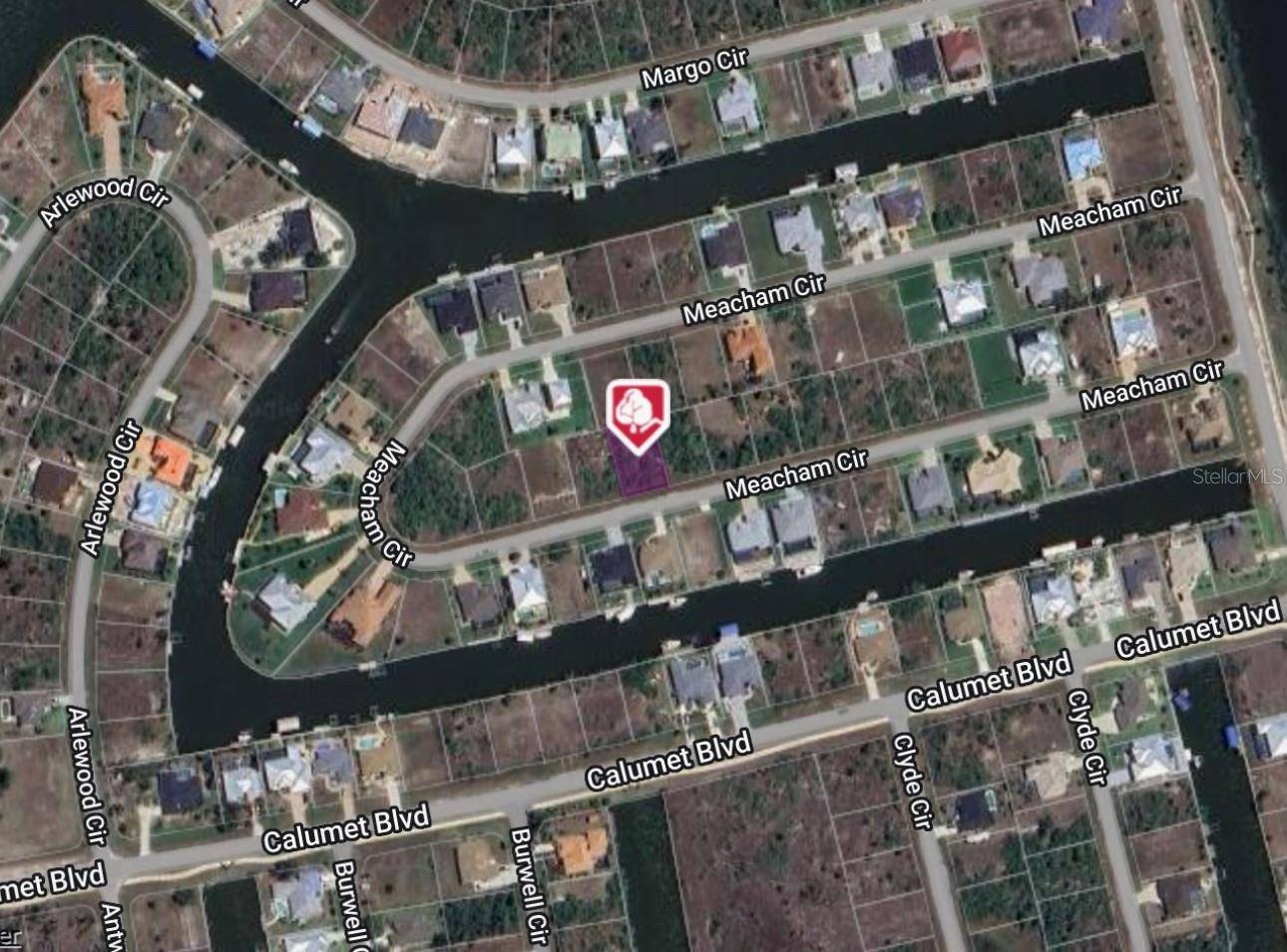 15627 MEACHAM CIR, Port Charlotte, FL 33981