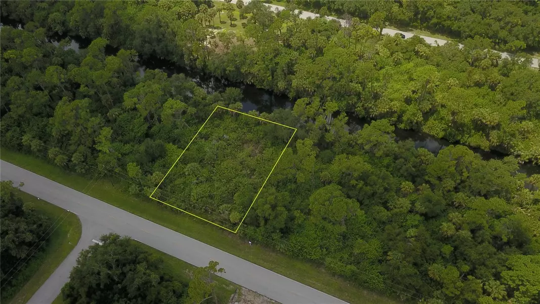 111 RAVENSWOOD BLVD, Port Charlotte, FL 33954