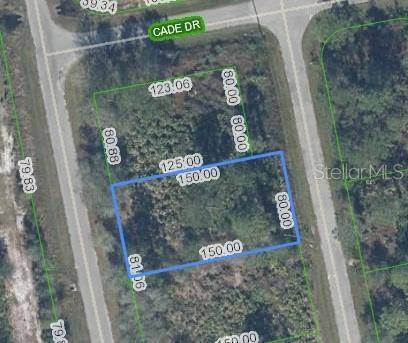 5836 BALBOA BLVD, Sebring, FL 33872