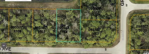 LOVERING AVE, North Port, FL 34286