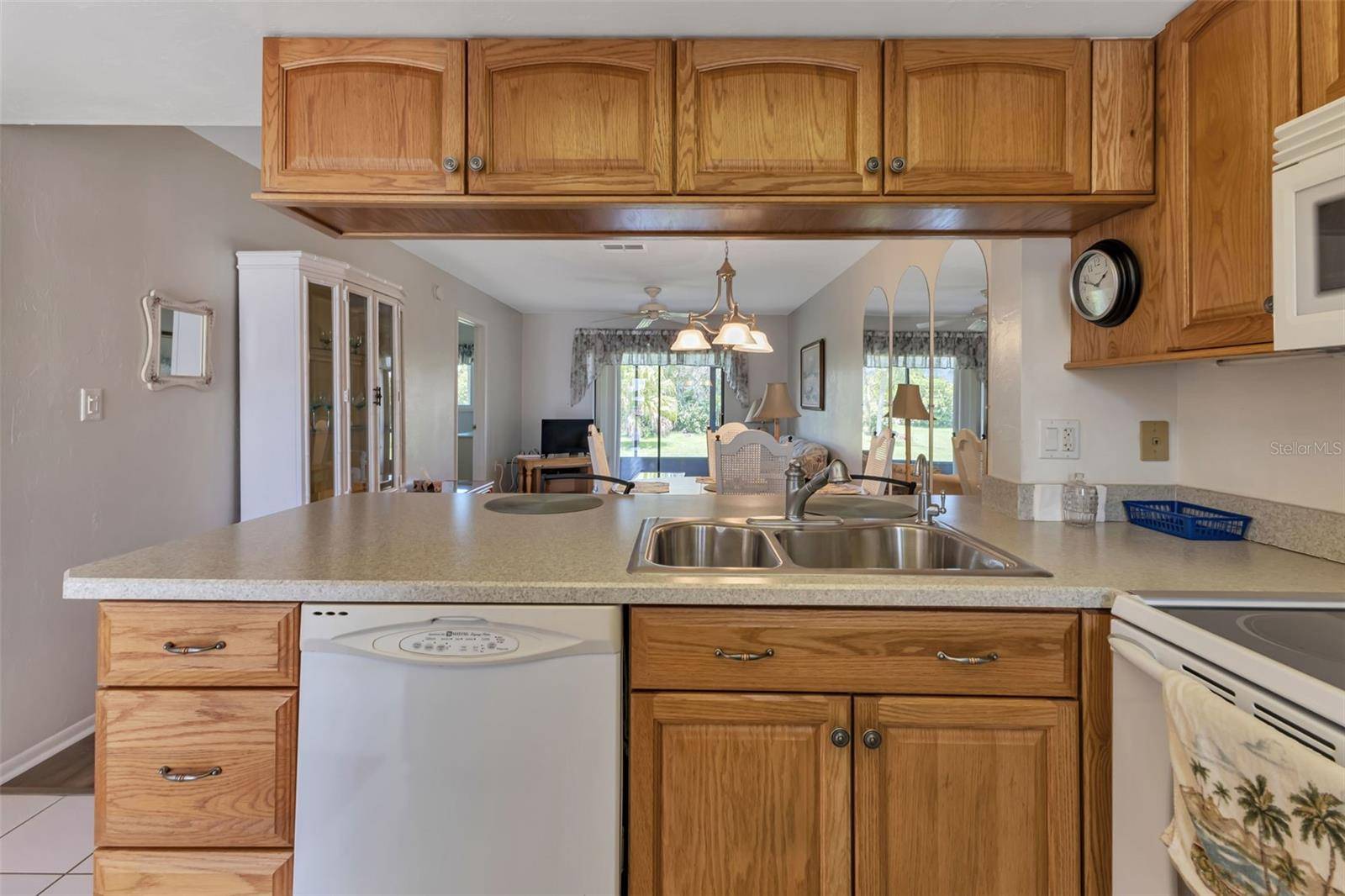 Punta Gorda, FL 33983,25275 RAMPART BLVD #1801