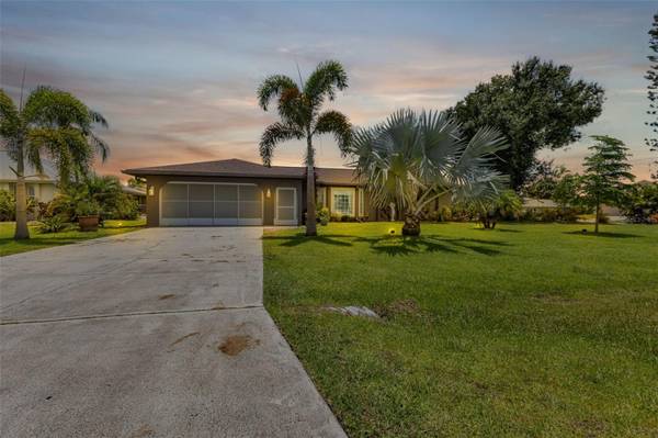 26445 DEEP CREEK BLVD, Punta Gorda, FL 33983