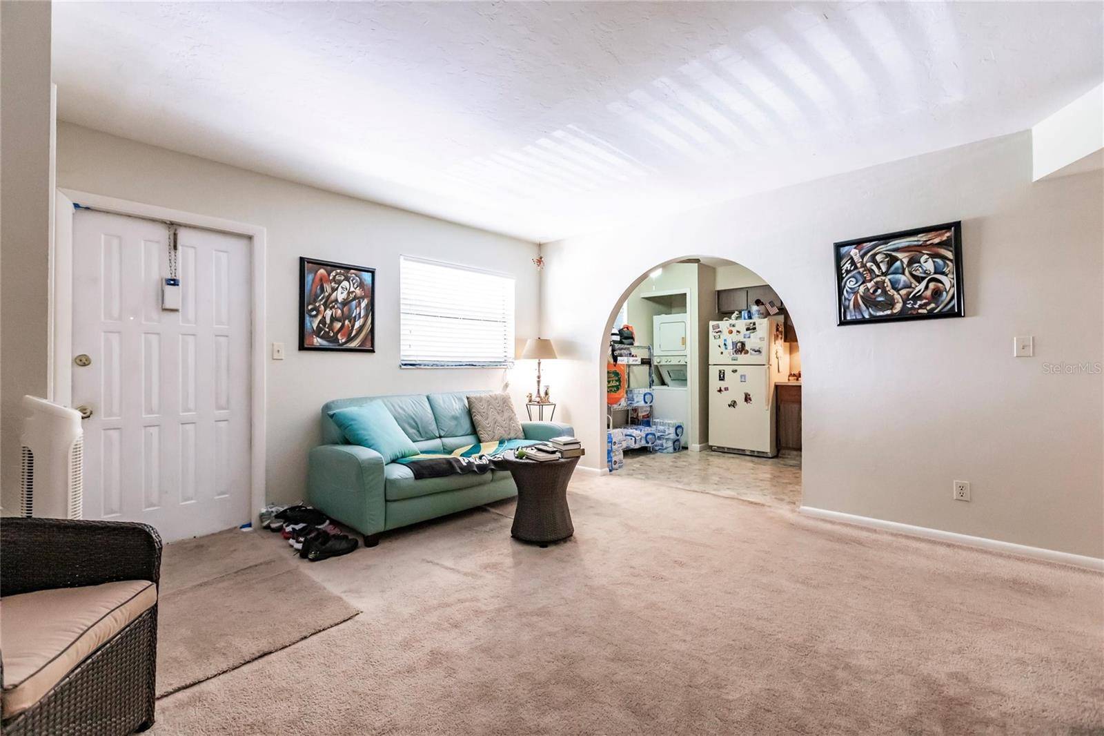 North Fort Myers, FL 33903,4757 ORANGE GROVE BLVD #11