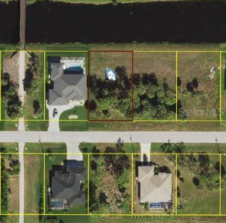 188 LONG MEADOW LN, Rotonda West, FL 33947