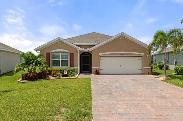 Punta Gorda, FL 33980,3812 COBBLESTONE LN