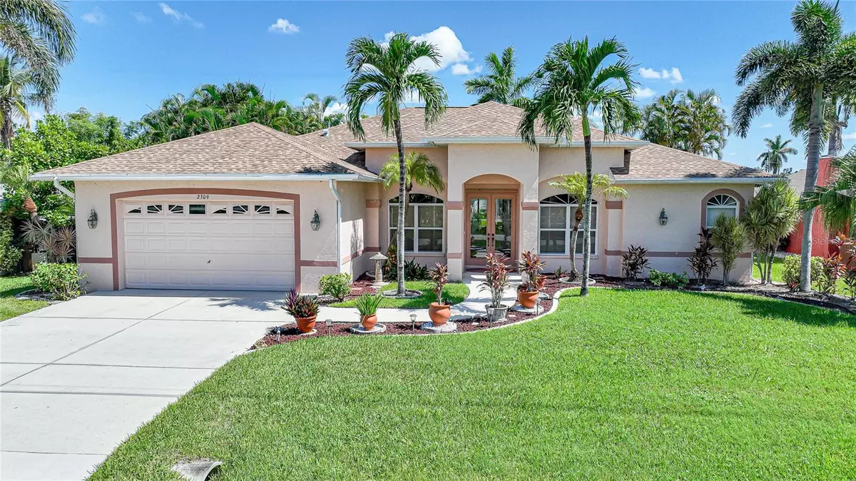 Cape Coral, FL 33990,2309 SE 16TH ST