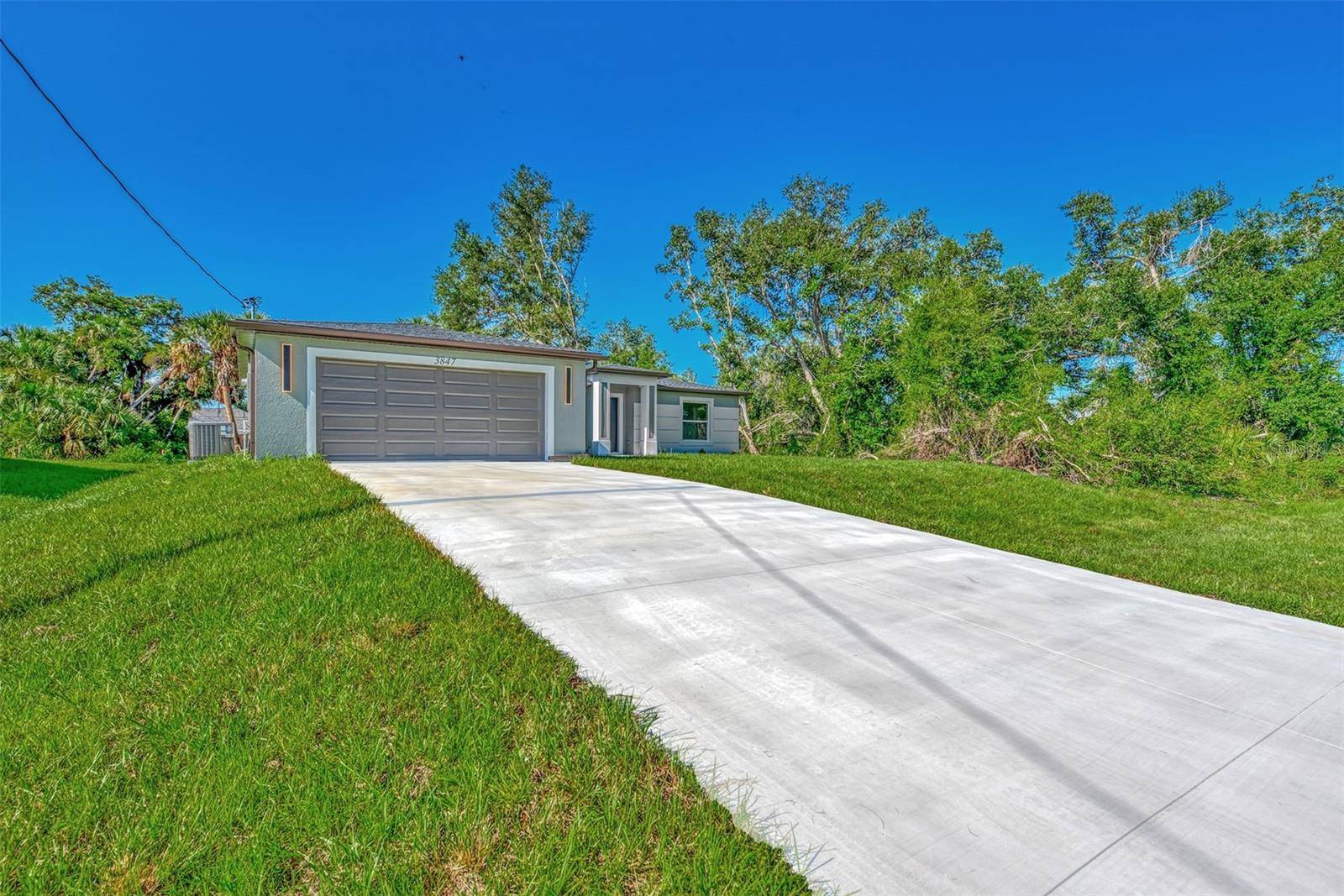 3847 E PRICE BLVD, North Port, FL 34288