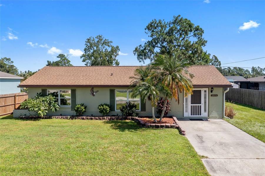 23176 ROUNTREE AVE, Port Charlotte, FL 33980