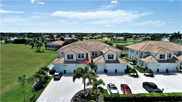 17258 ACAPULCO RD #122, Punta Gorda, FL 33955