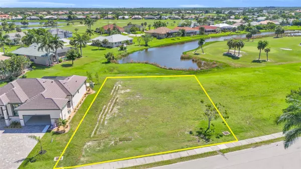 Punta Gorda, FL 33950,615 MONACO DR