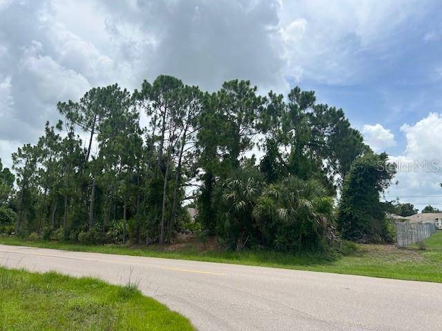 344 PRESQUE ISLE DR, Port Charlotte, FL 33954