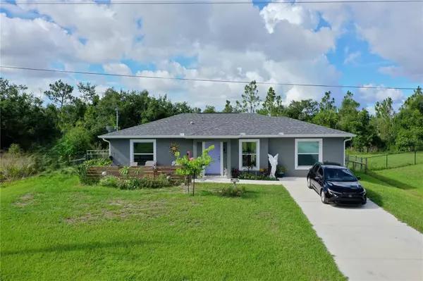 29425 GOODHUE ST, Punta Gorda, FL 33982