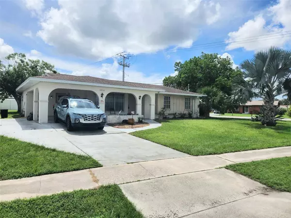 2614 CONWAY BLVD,  Port Charlotte,  FL 33952