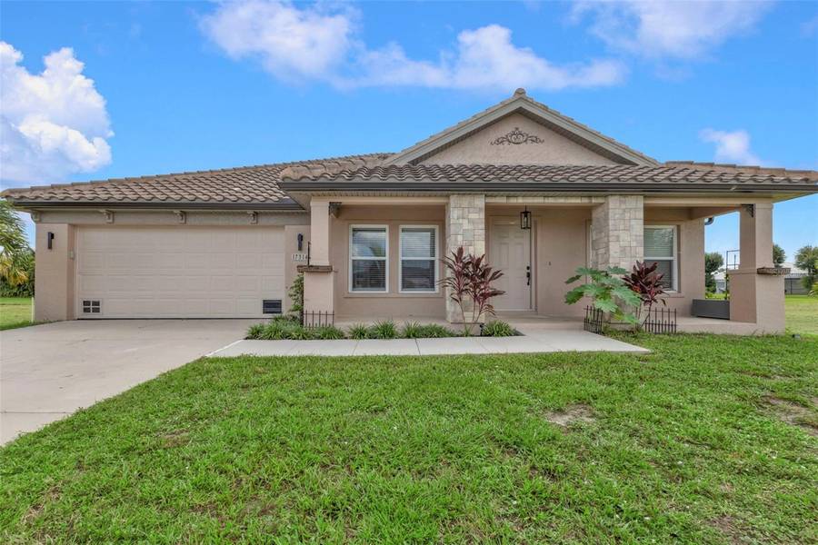 17314 CAPE HORN BLVD, Punta Gorda, FL 33955