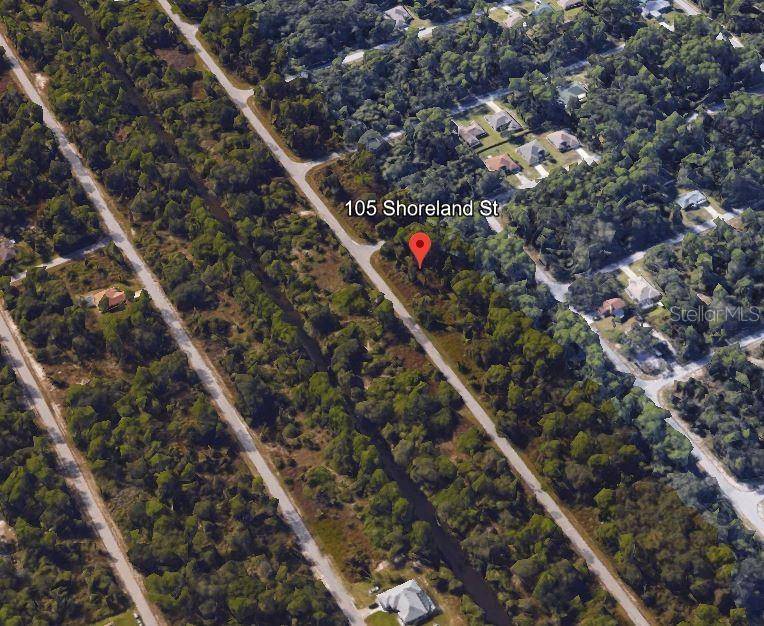 Port Charlotte, FL 33954,105 SHORELAND ST