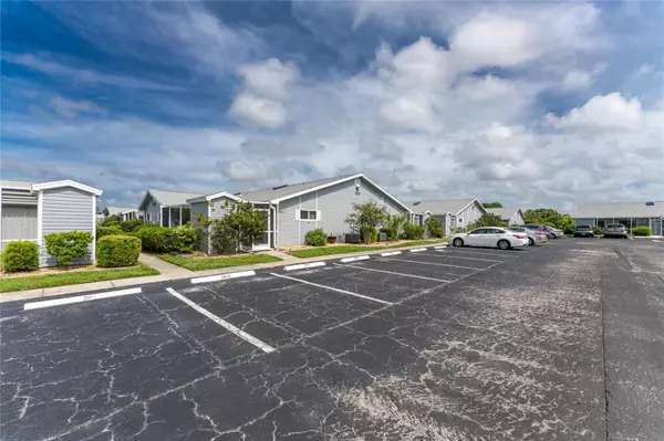 Port Charlotte, FL 33980,3300 LOVELAND BOULEVARD #Unit 1904