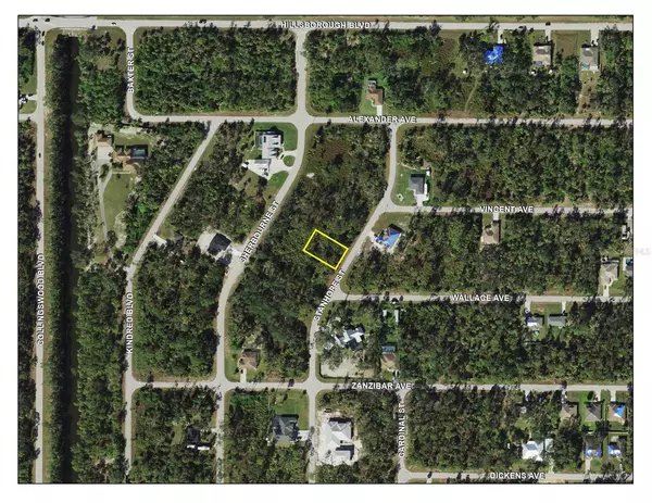 Port Charlotte, FL 33954,79 STANHOPE ST