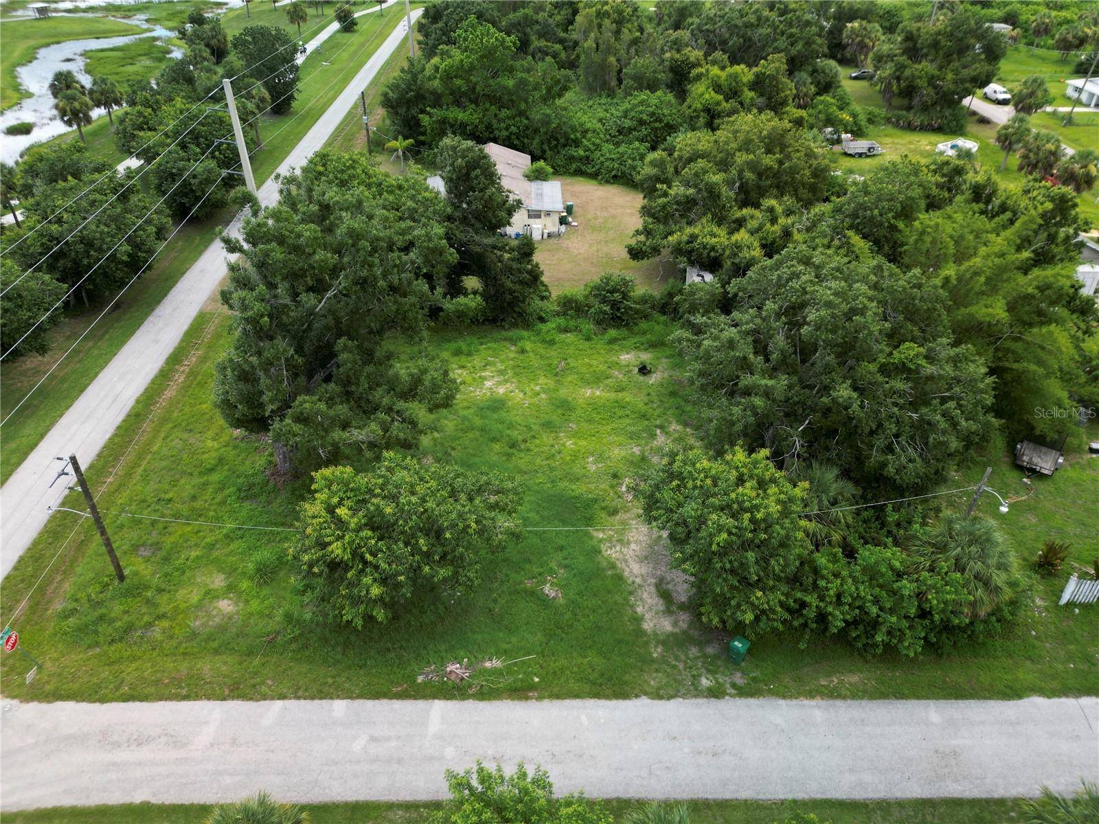 Punta Gorda, FL 33950,804 CLEMENS AVE