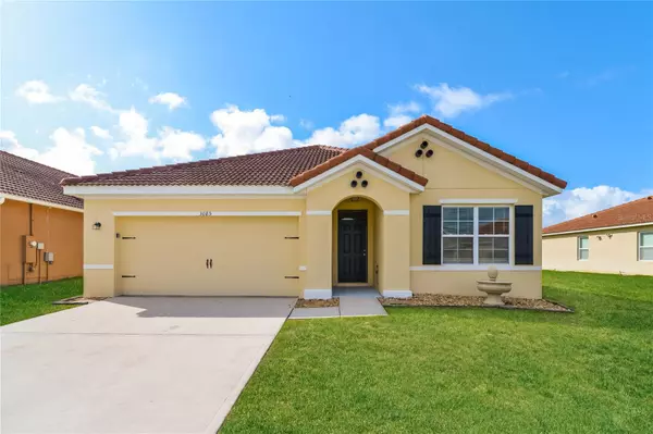 3085 SANGRIA ST, Kissimmee, FL 34744