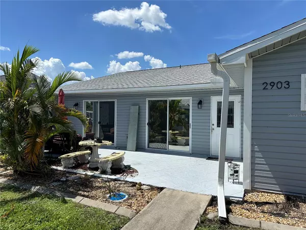 3300 LOVELAND BLVD #2903, Punta Gorda, FL 33980