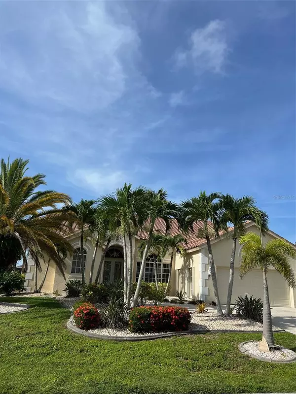 1265 PINE SISKIN DR, Punta Gorda, FL 33950