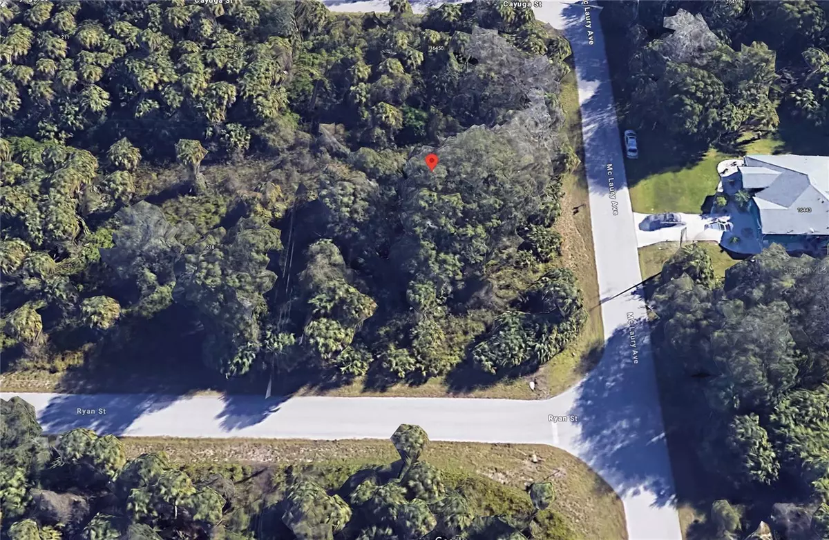 Port Charlotte, FL 33954,16436 MCLAURY AVE