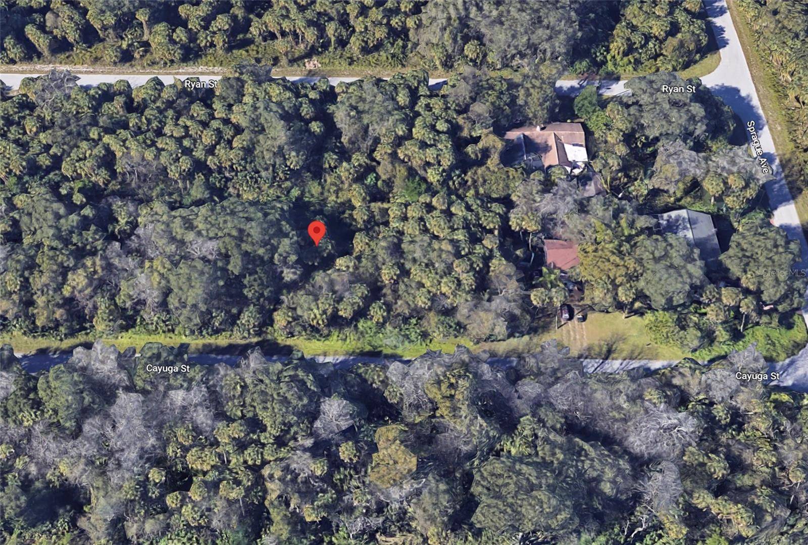 Port Charlotte, FL 33954,187 CAYUGA ST