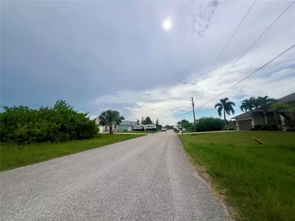 Port Charlotte, FL 33981,15124 TAURUS CIR