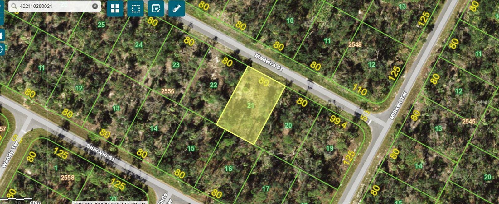 Port Charlotte, FL 33953,1253 MADEIRA ST