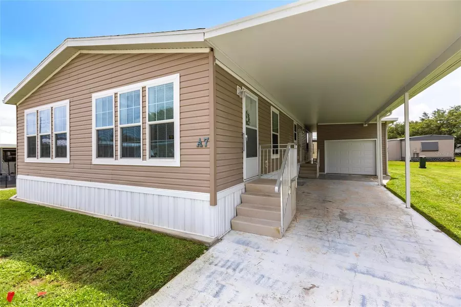 6400 TAYLOR RD #A7, Punta Gorda, FL 33950