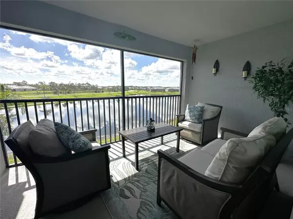 14267 HERITAGE LANDING BLVD #1222, Punta Gorda, FL 33955