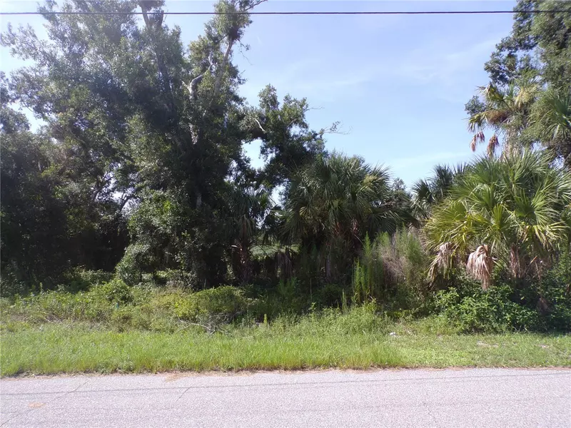 DUFFERIN AVE, North Port, FL 34286