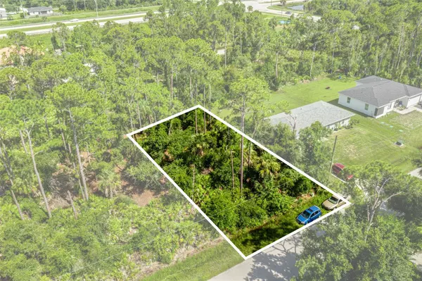 3388 DOUGLAS RD, Punta Gorda, FL 33980