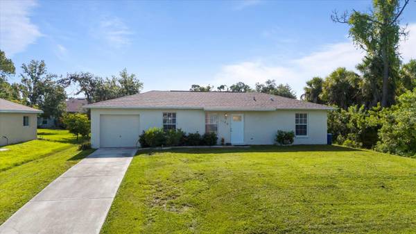 1180 ANDALUSIA ST, North Port, FL 34286