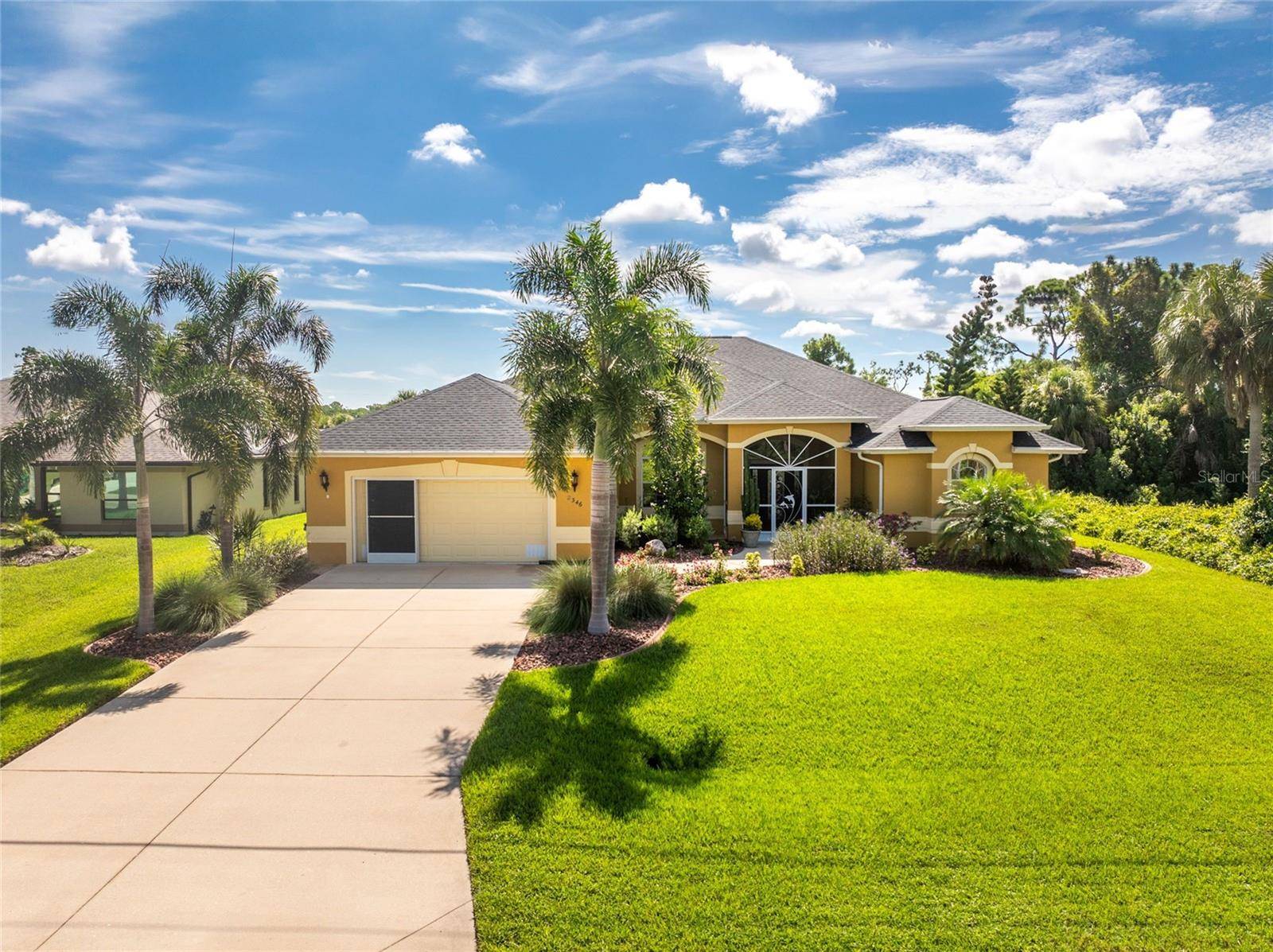 2346 COMO ST, Port Charlotte, FL 33948