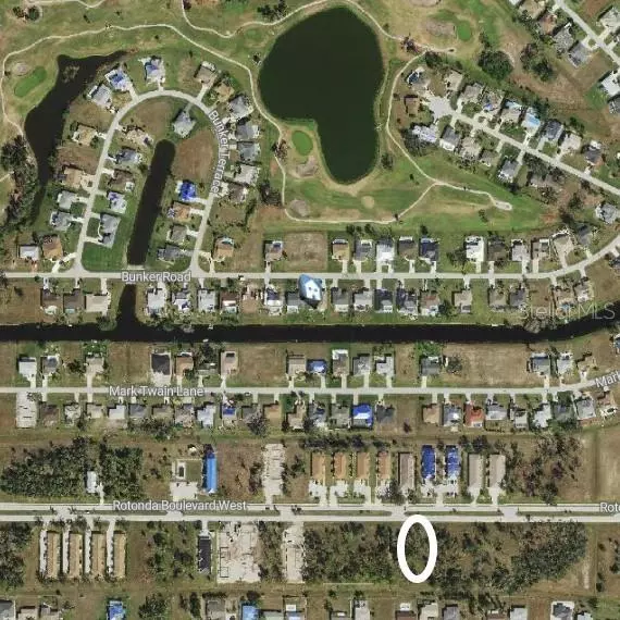 Rotonda West, FL 33947,181 ROTONDA BLVD W