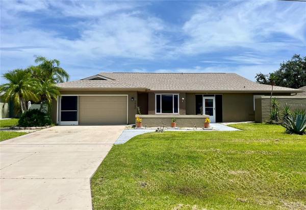 27549 TIERRA DEL FUEGO CIR, Punta Gorda, FL 33983