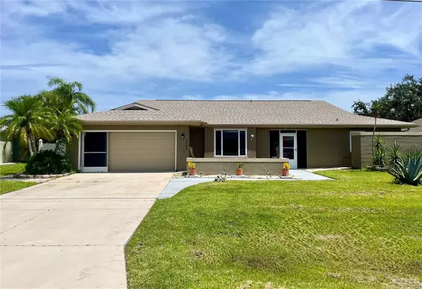 27549 TIERRA DEL FUEGO CIR, Punta Gorda, FL 33983