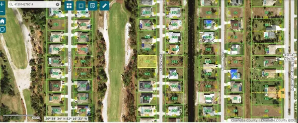 Rotonda West, FL 33947,230 FAIRWAY RD