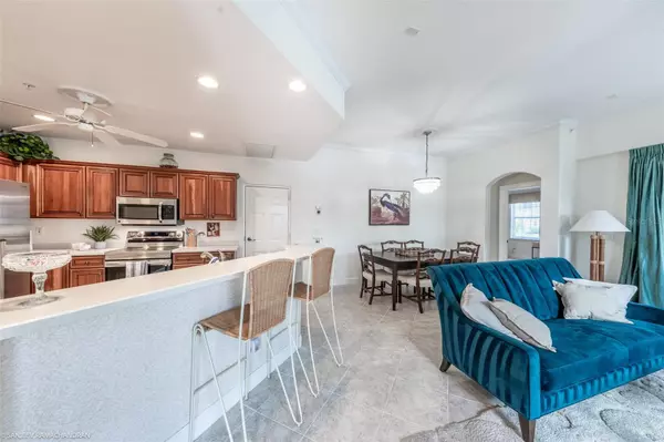 Punta Gorda, FL 33955,3224 SUNSET KEY CIR #101