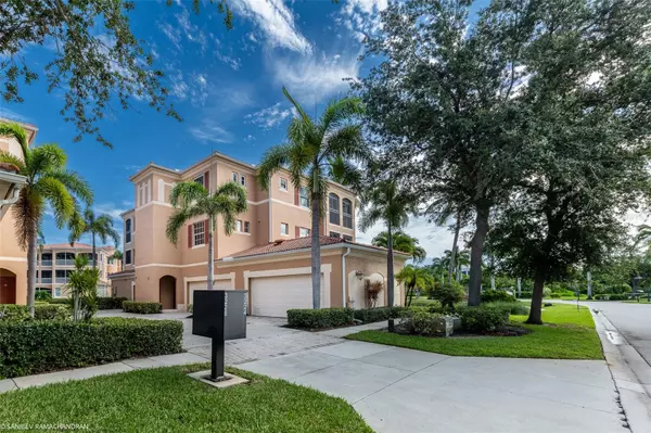 3224 SUNSET KEY CIR #101, Punta Gorda, FL 33955