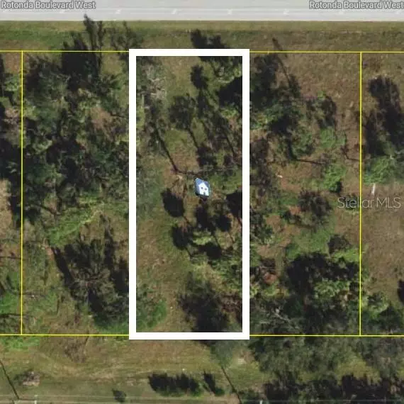 179 ROTONDA BLVD W, Rotonda West, FL 33947