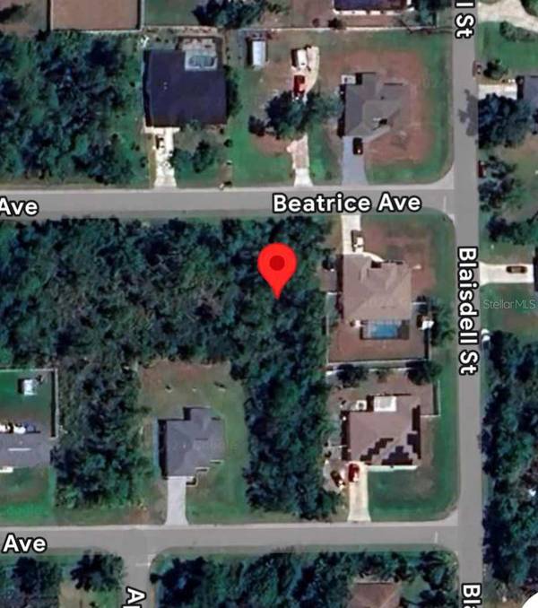 23487 BEATRICE AVE, Punta Gorda, FL 33980