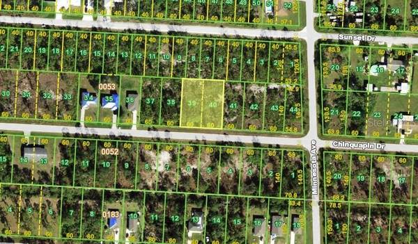 27354 CHINQUAPIN DR, Punta Gorda, FL 33955