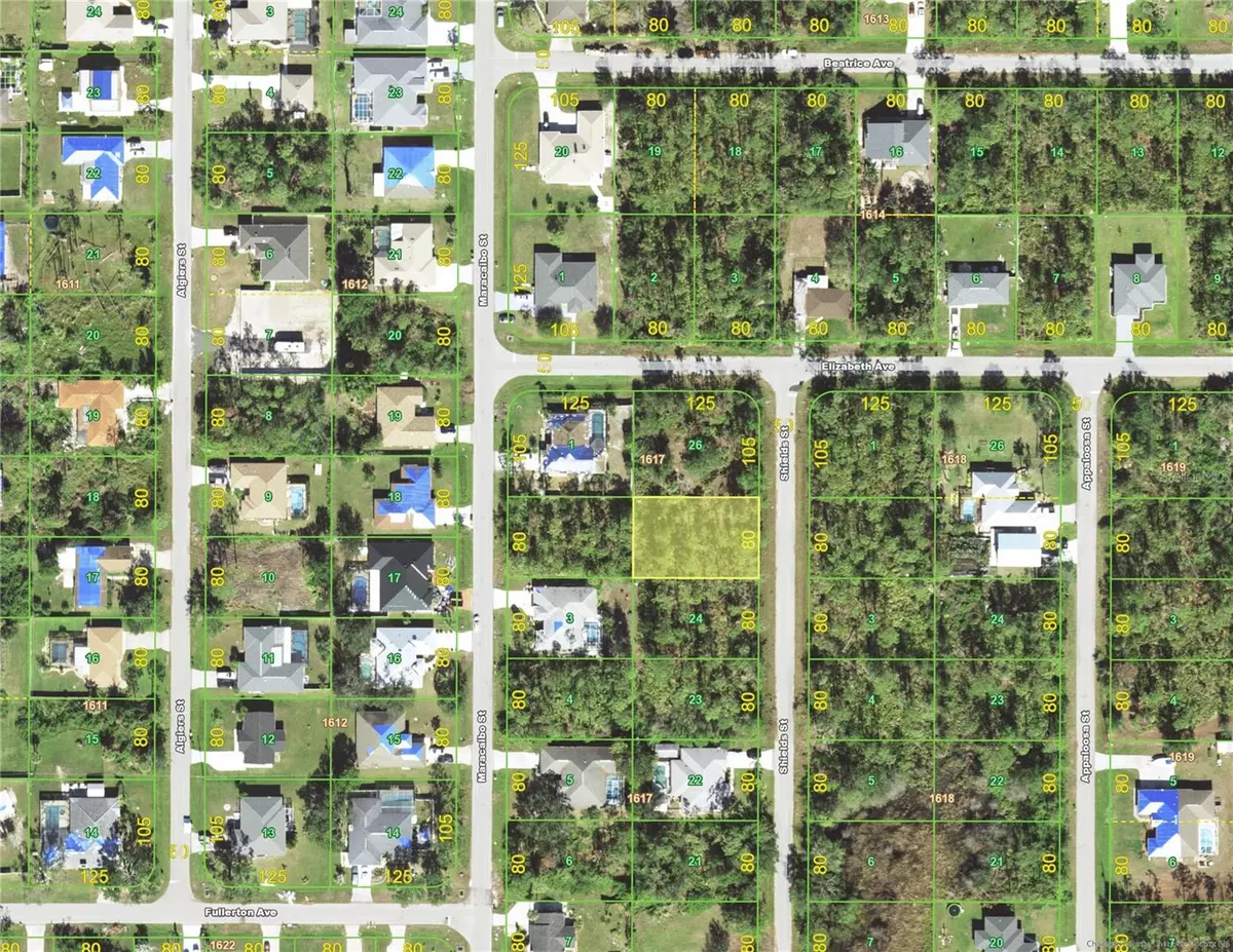 Punta Gorda, FL 33980,1375 SHIELDS ST