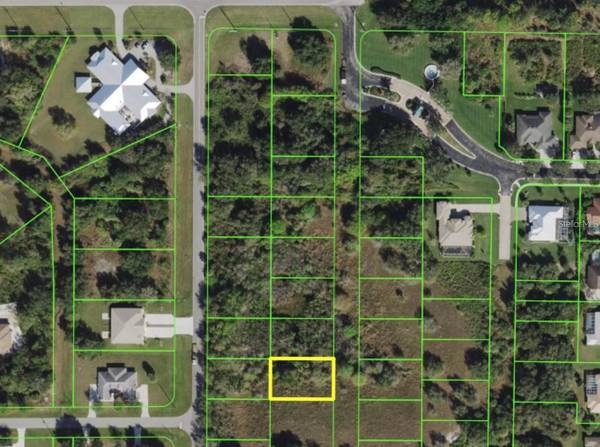 1069 SULSTONE DR, Punta Gorda, FL 33983