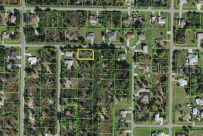 2257 HALIBUT TER, Punta Gorda, FL 33983