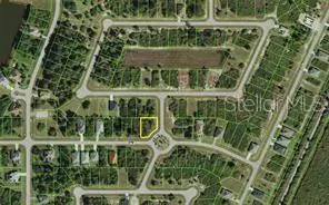 438 ALBATROSS RD, Rotonda West, FL 33947