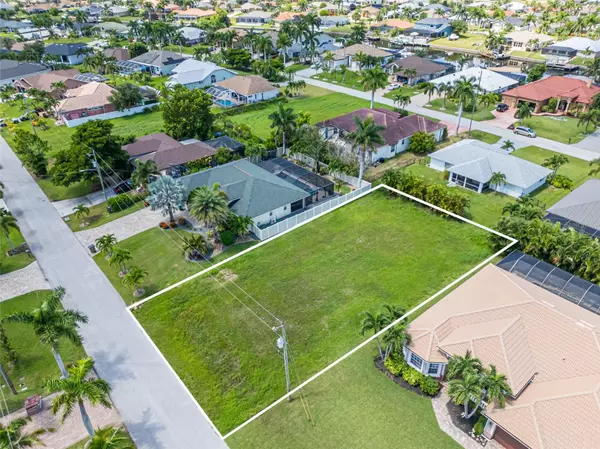 2530 SW 27TH AVE, Cape Coral, FL 33914